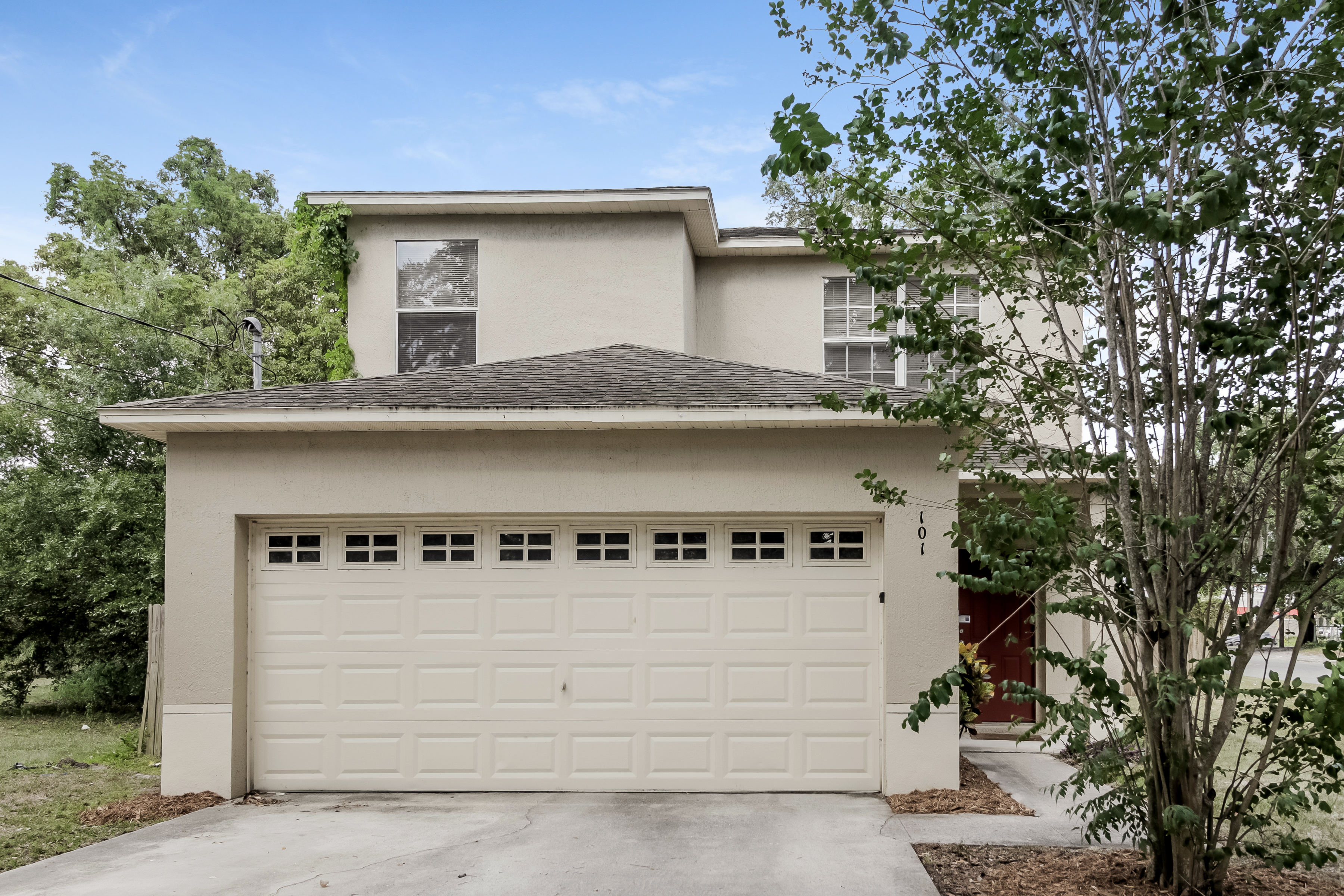 101 Mandrake St Orlando, FL 32811